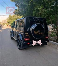 مرسيدس بنز G-Class